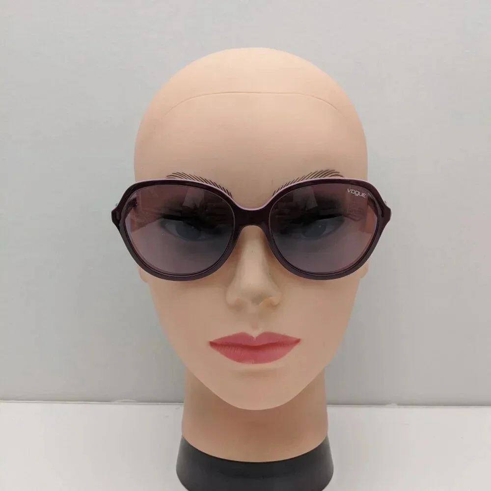 🕶️ Vogue VO2916-SB 2321/8H Sunglasses 58/17-135 / JLI314🕶️​
